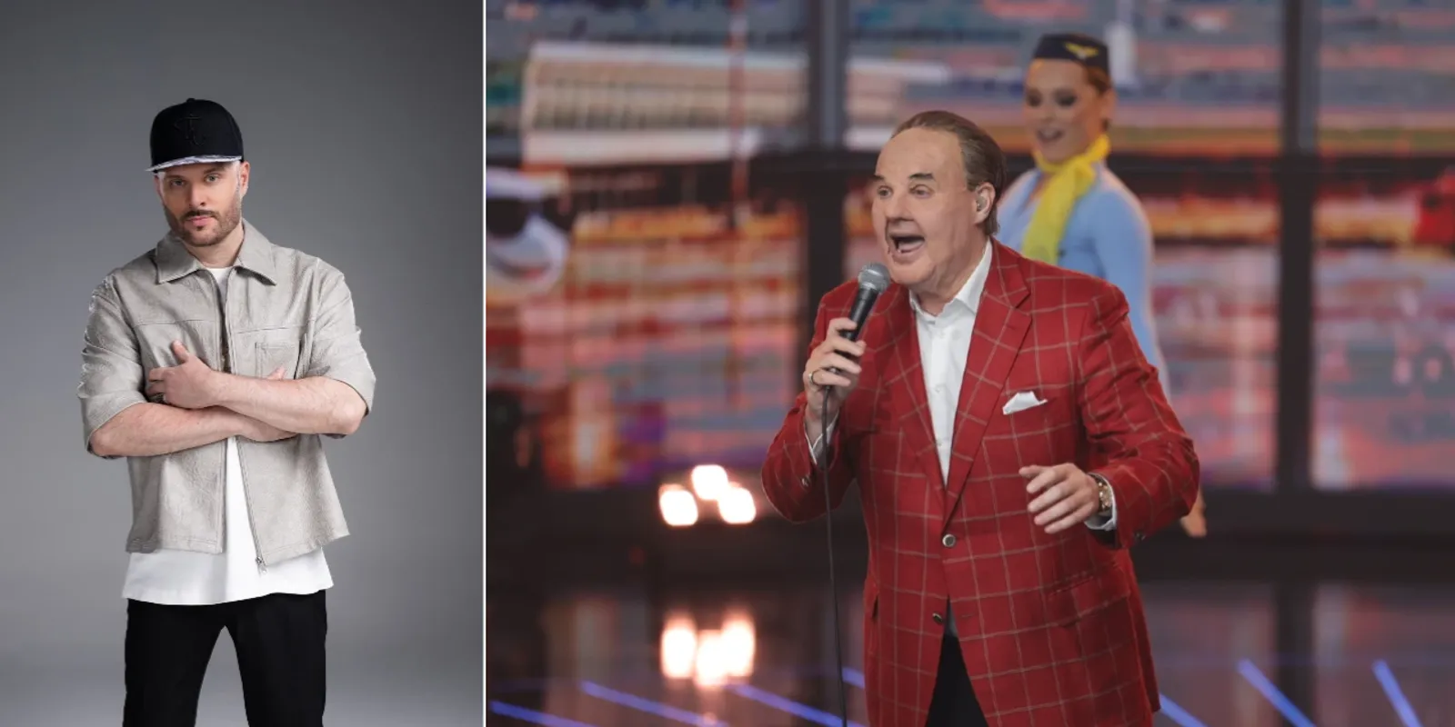 Takács Nikolas Korda Gyuri maszkját ennyi idő volt feltenni