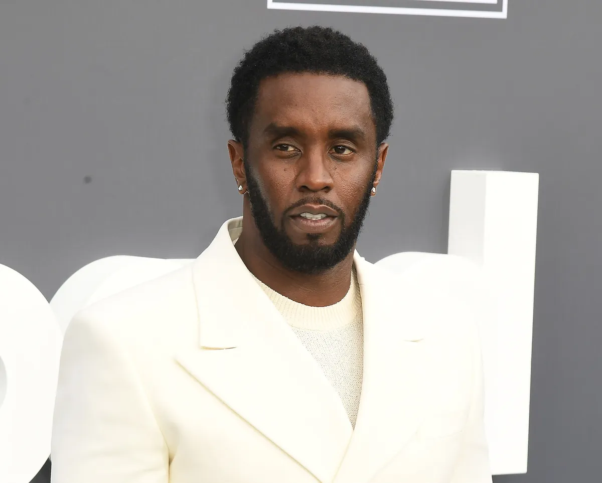 Diddy kórházba került.