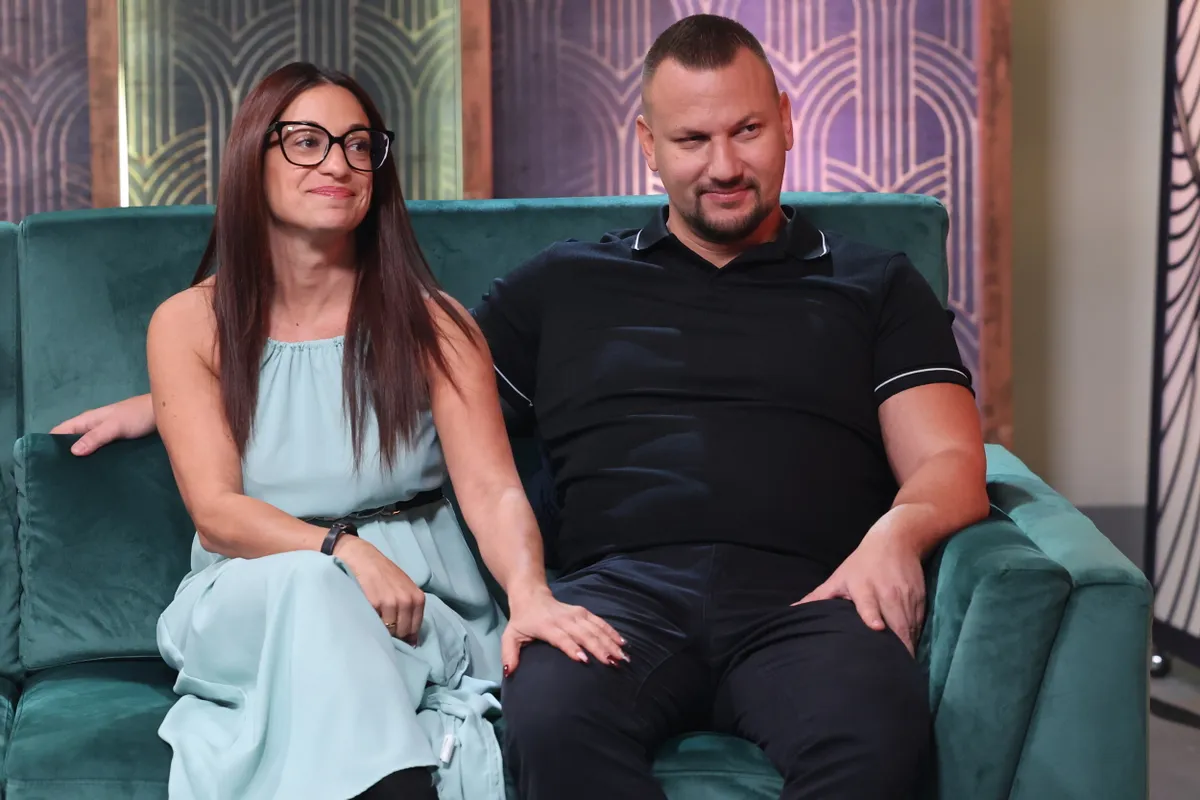 Laci kitálalt Mayáról.