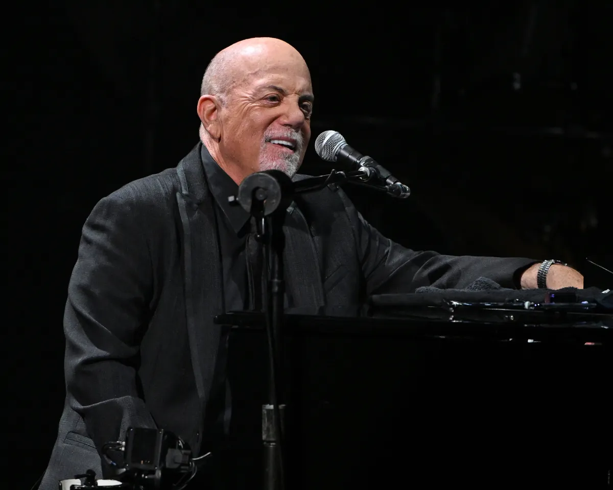 Billy Joel megválik imádott motorgyűjteményétől.