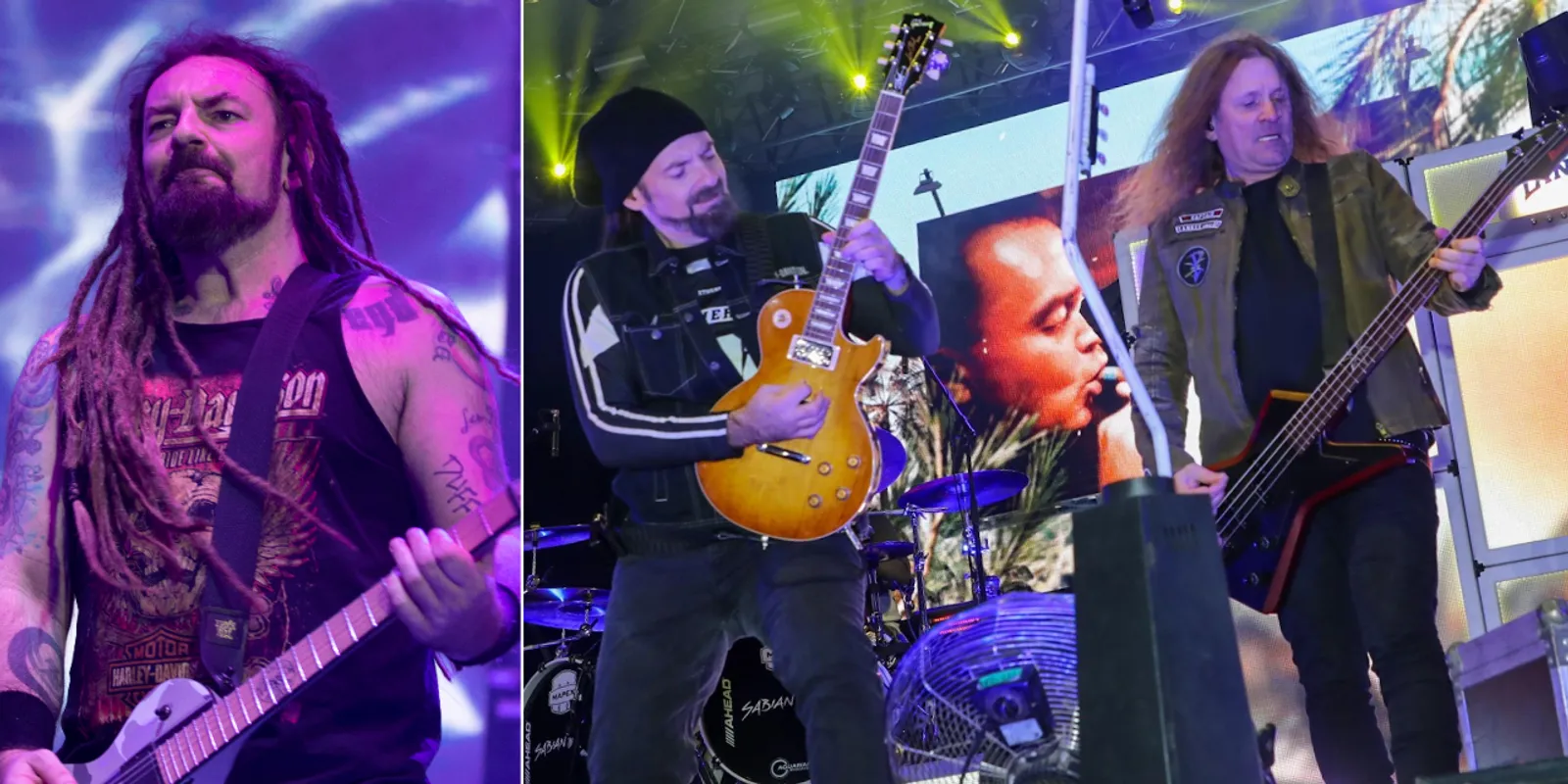A Tankcsapda kilépett gitárosa kitálalt az okokról