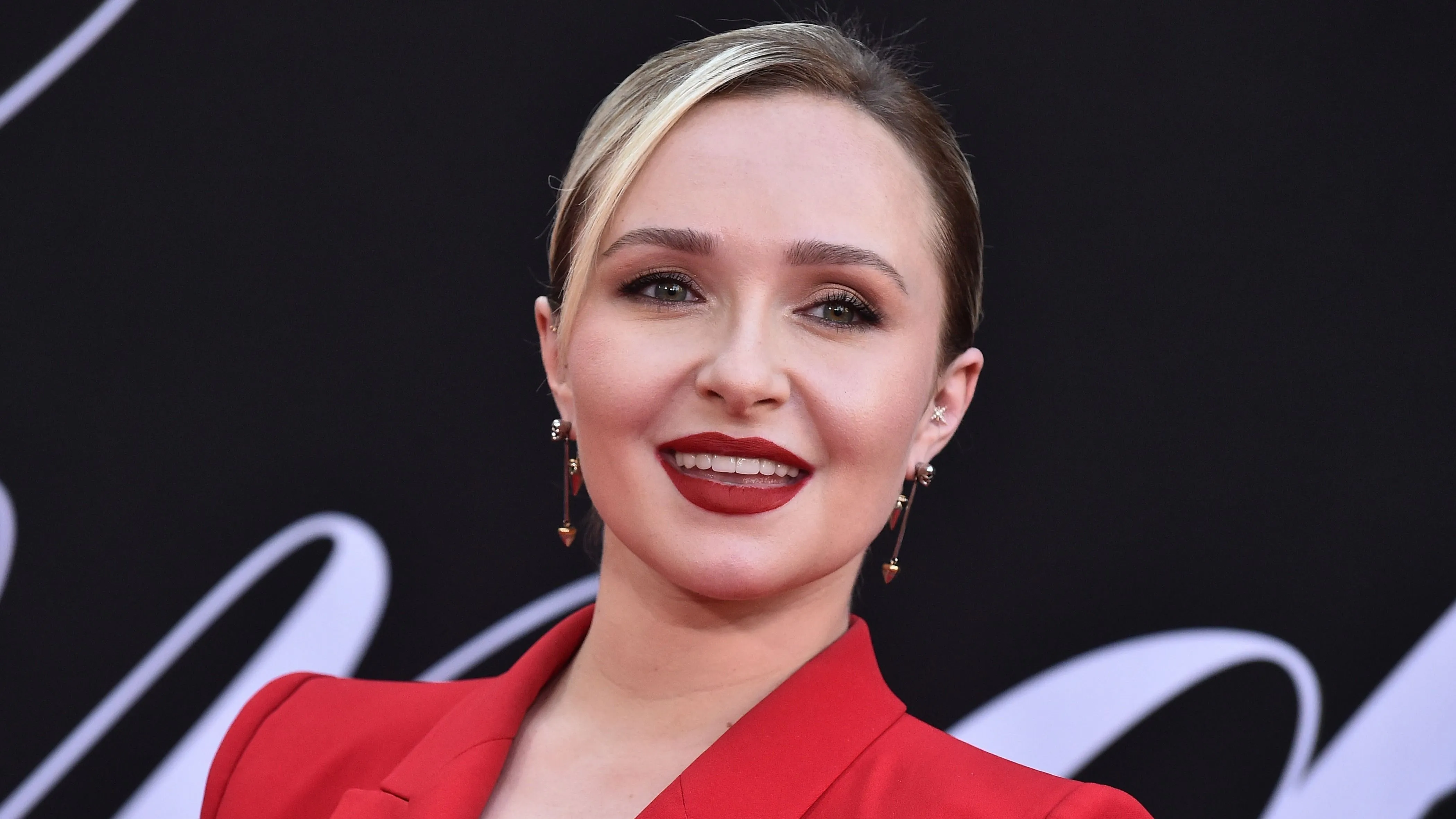 Hayden Panettiere újraélesztéséről előkerült egy felvétel