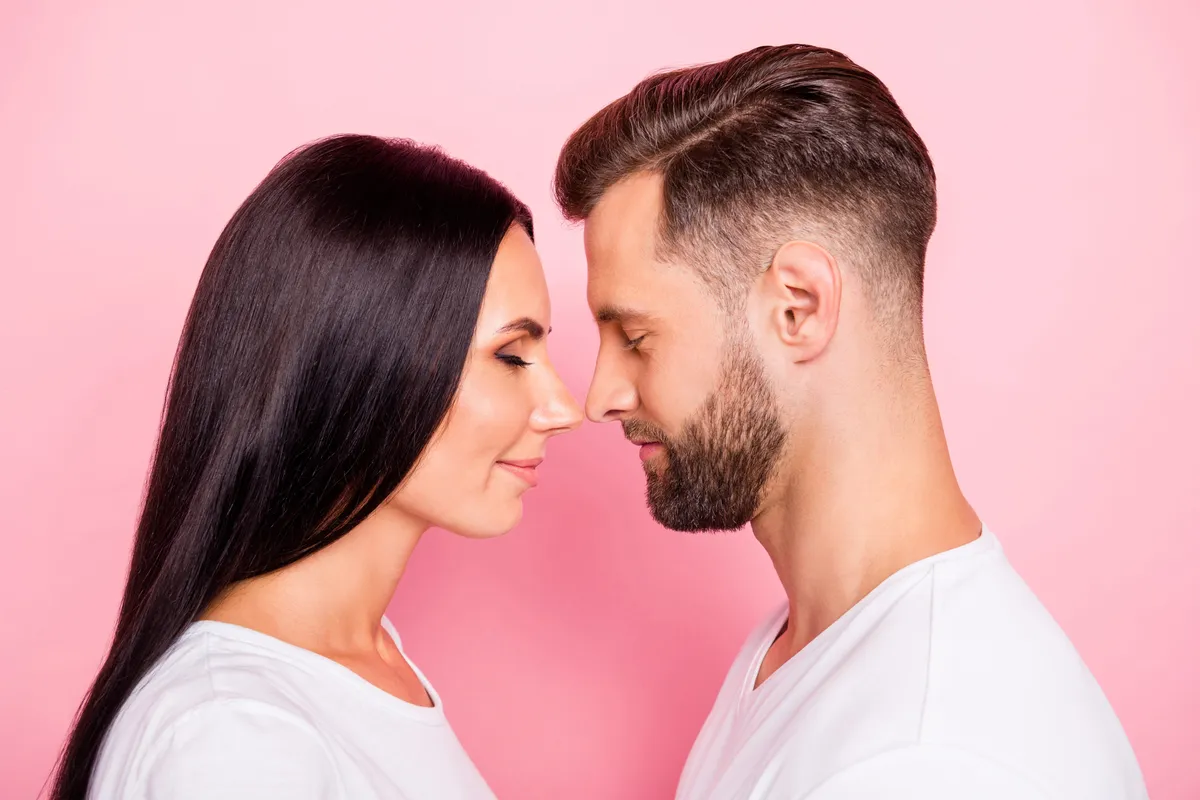 Tantra és párkapcsolat gyakorlás közben