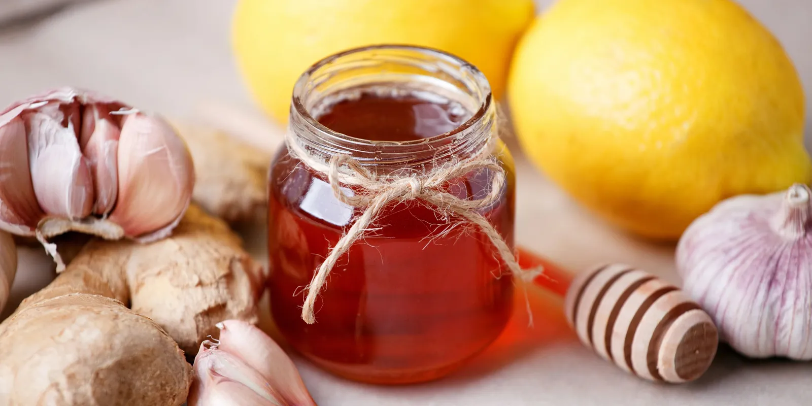 Napi két kanál ebből, és betegség nélkül átvészeled a telet
