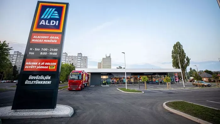 Hihetetlen! A szezon egyik sztárterméke most 57%-kal olcsóbb az ALDI-ban!