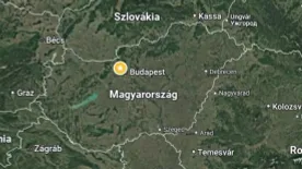 Fogadjunk, hogy nem tudod, léteznek-e ezek a települések!