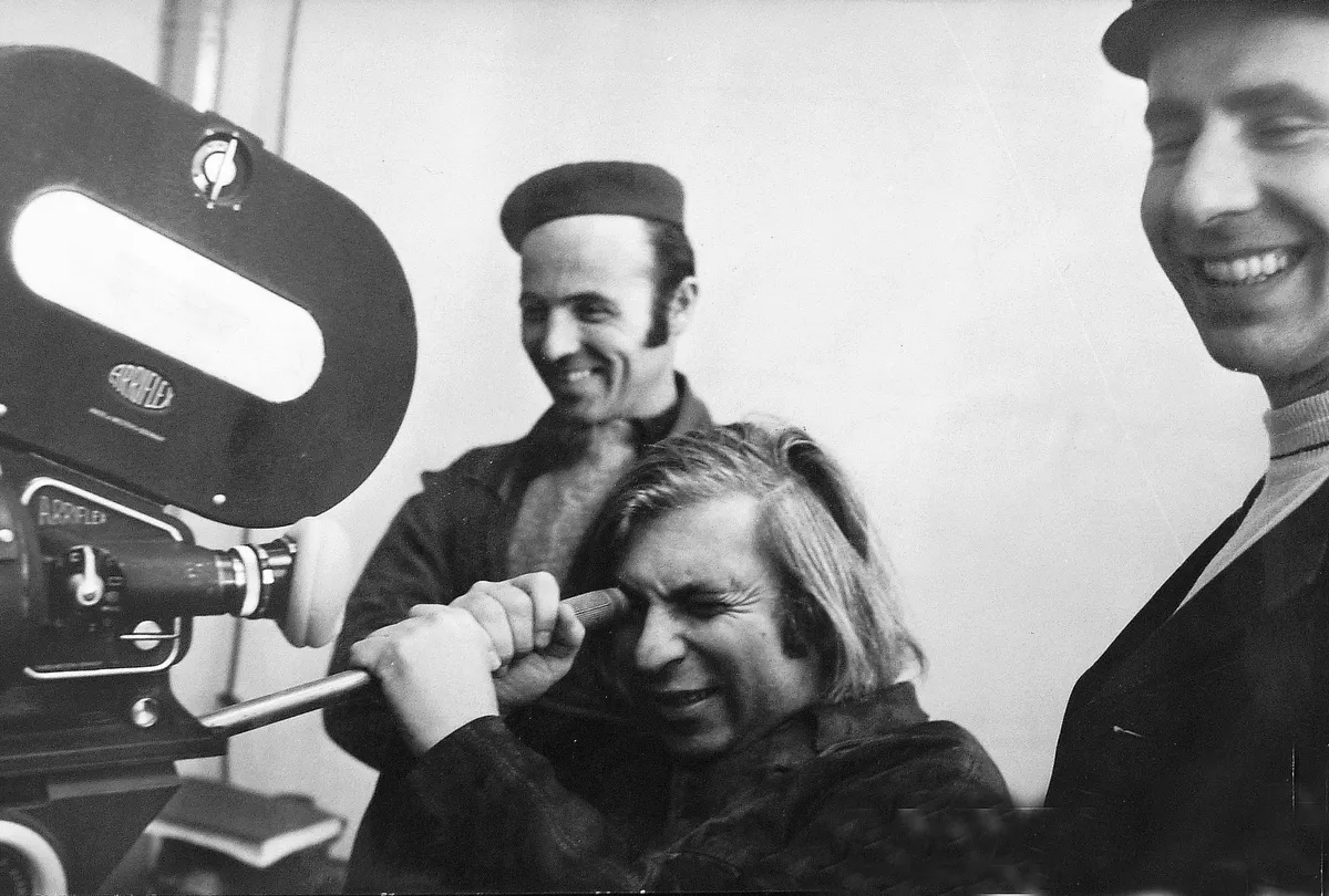 retro kvíz a magyar filmgyártásról