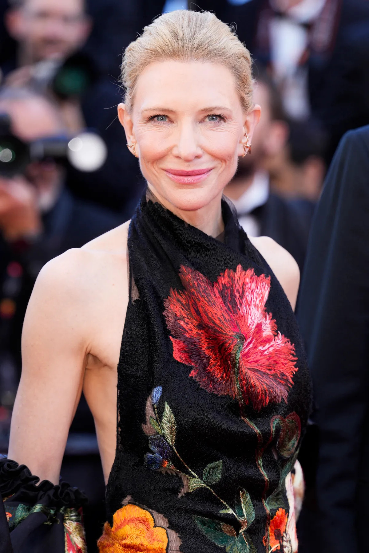 Cate Blanchett