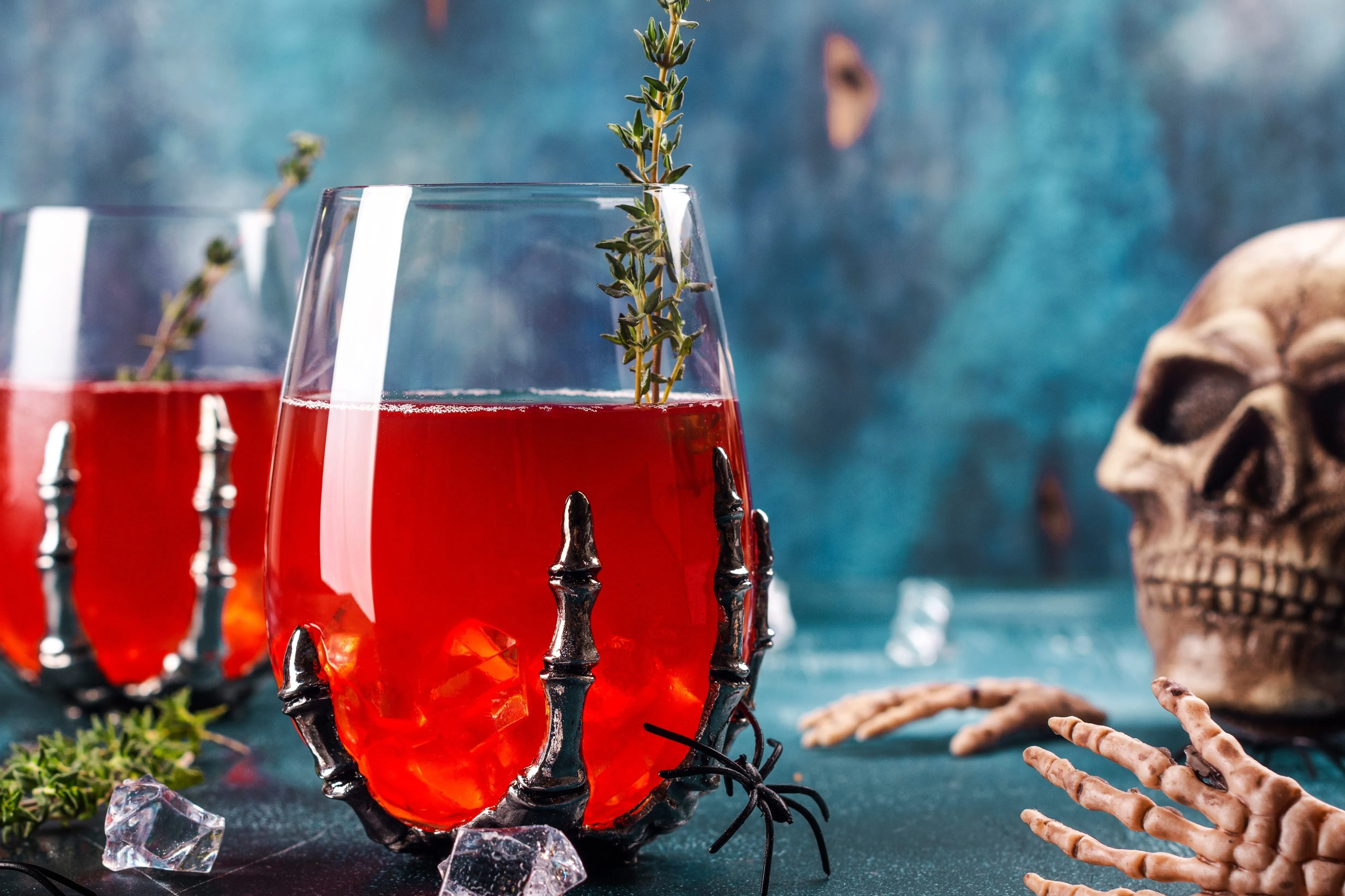 Ezek a halloween legfélelmetesebb koktéljai
