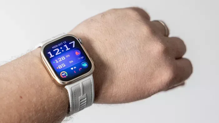 Magyarországon is elérhető a Huawei Watch D3