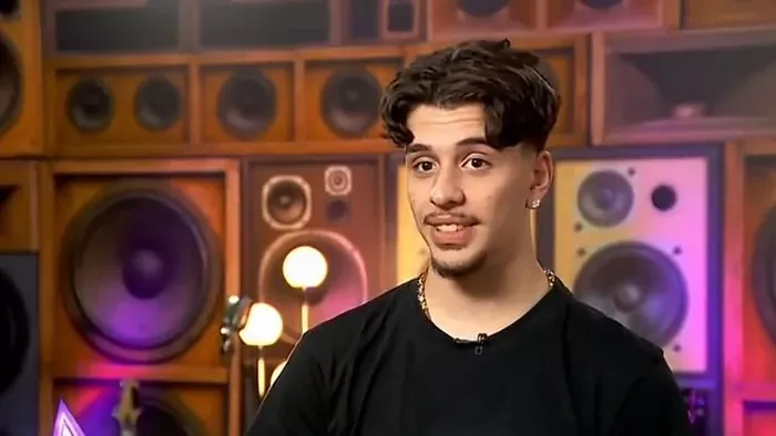 Elárulta: Ezért jelentkezett a Megasztárba a rapper