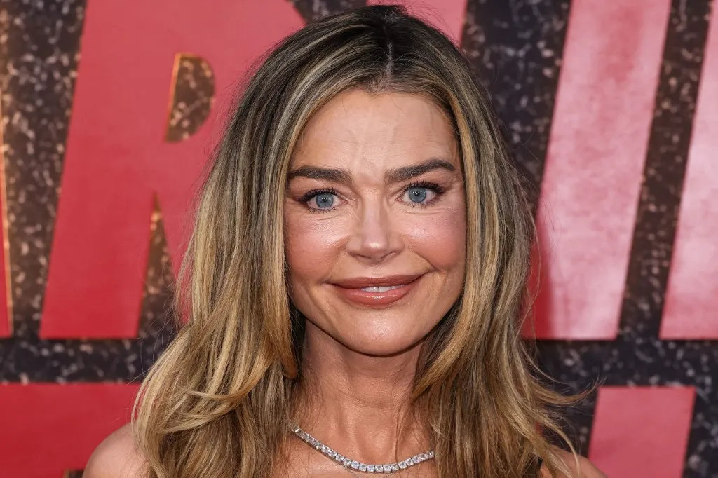 Denise Richards