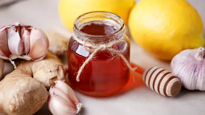 Napi két kanál ebből, és betegség nélkül átvészeled a telet
