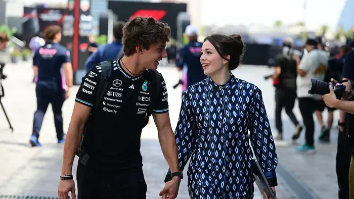 Kimi Antonelli szingliként lehet Forma-1-es világbajnok