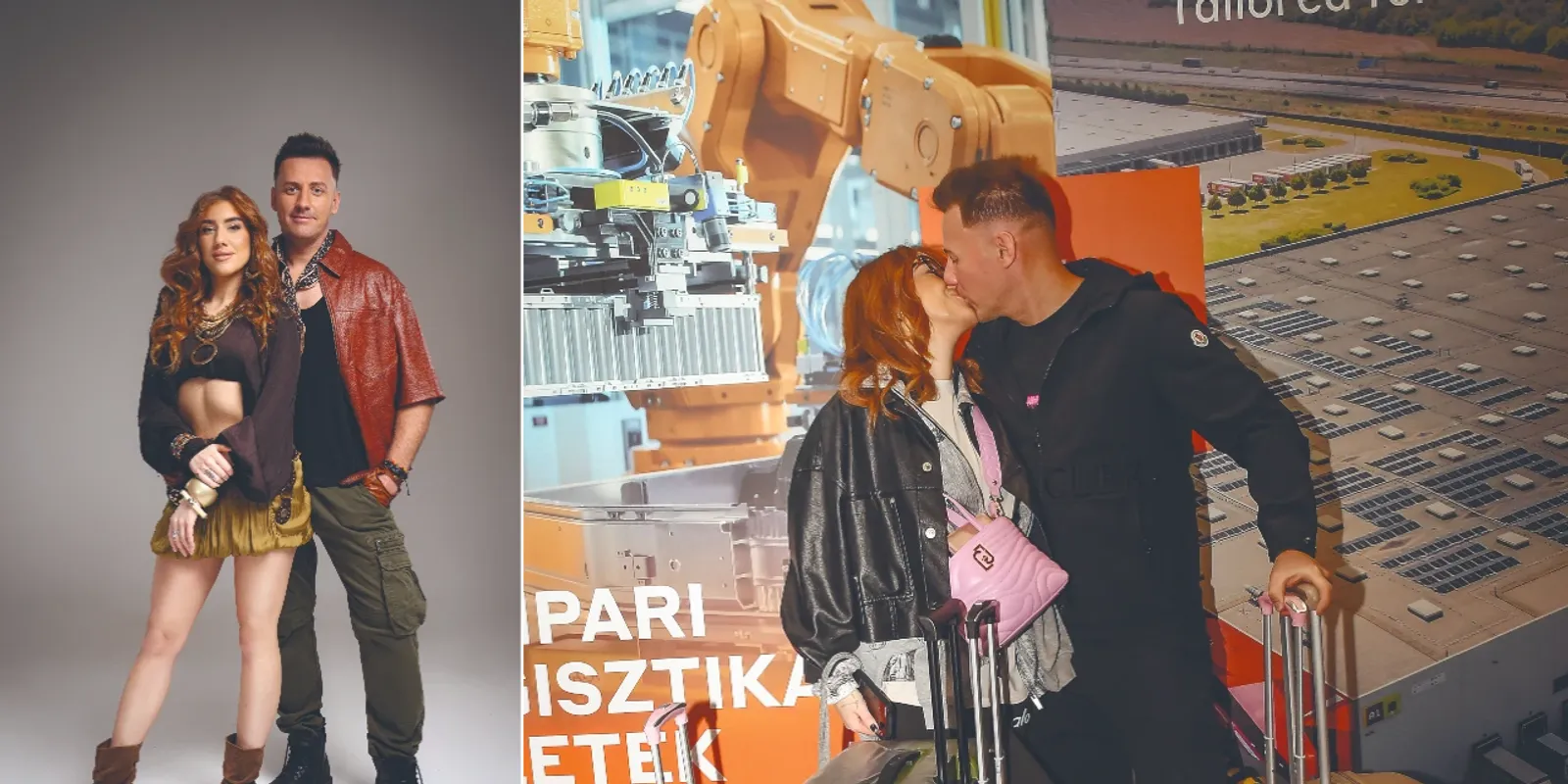 Az Ázsia Expressz szereplője a kamerák előtt pisilt
