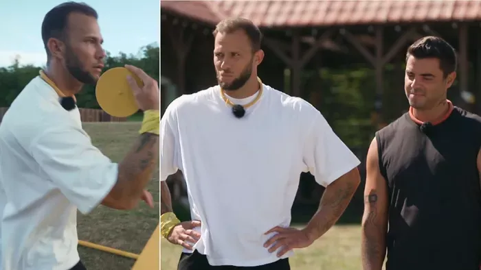 Kriston Péter megszólalt a Farm VIP döntője után