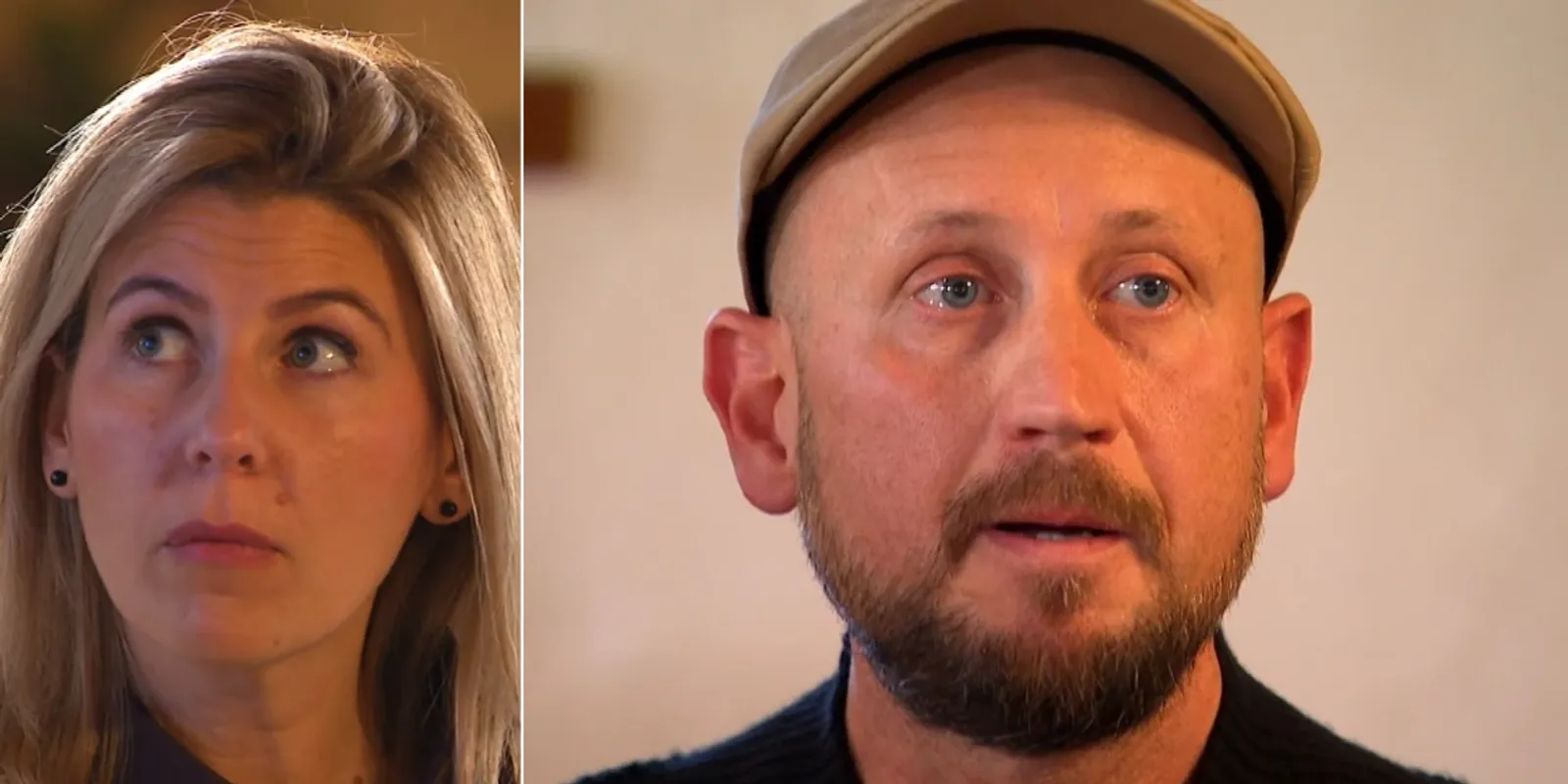 Házasság első látásra Tücsi és Laci közel kerültek egymáshoz