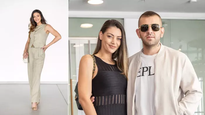 „Egy gorilla az uram” – Kulcsár Edina G.w.M-ről írt dalt