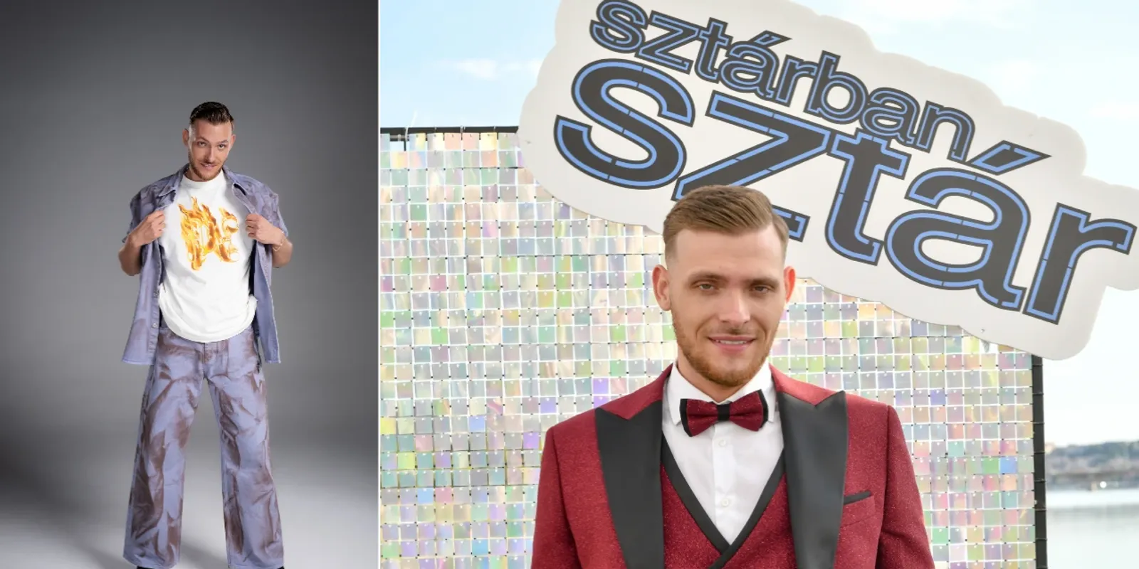 Sztárban Sztár: Kiderült, kit alakít Dr. Mátyás