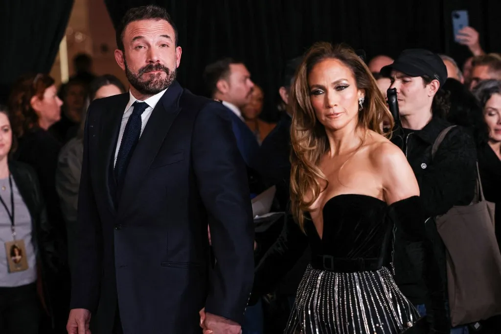 Ben Affleck