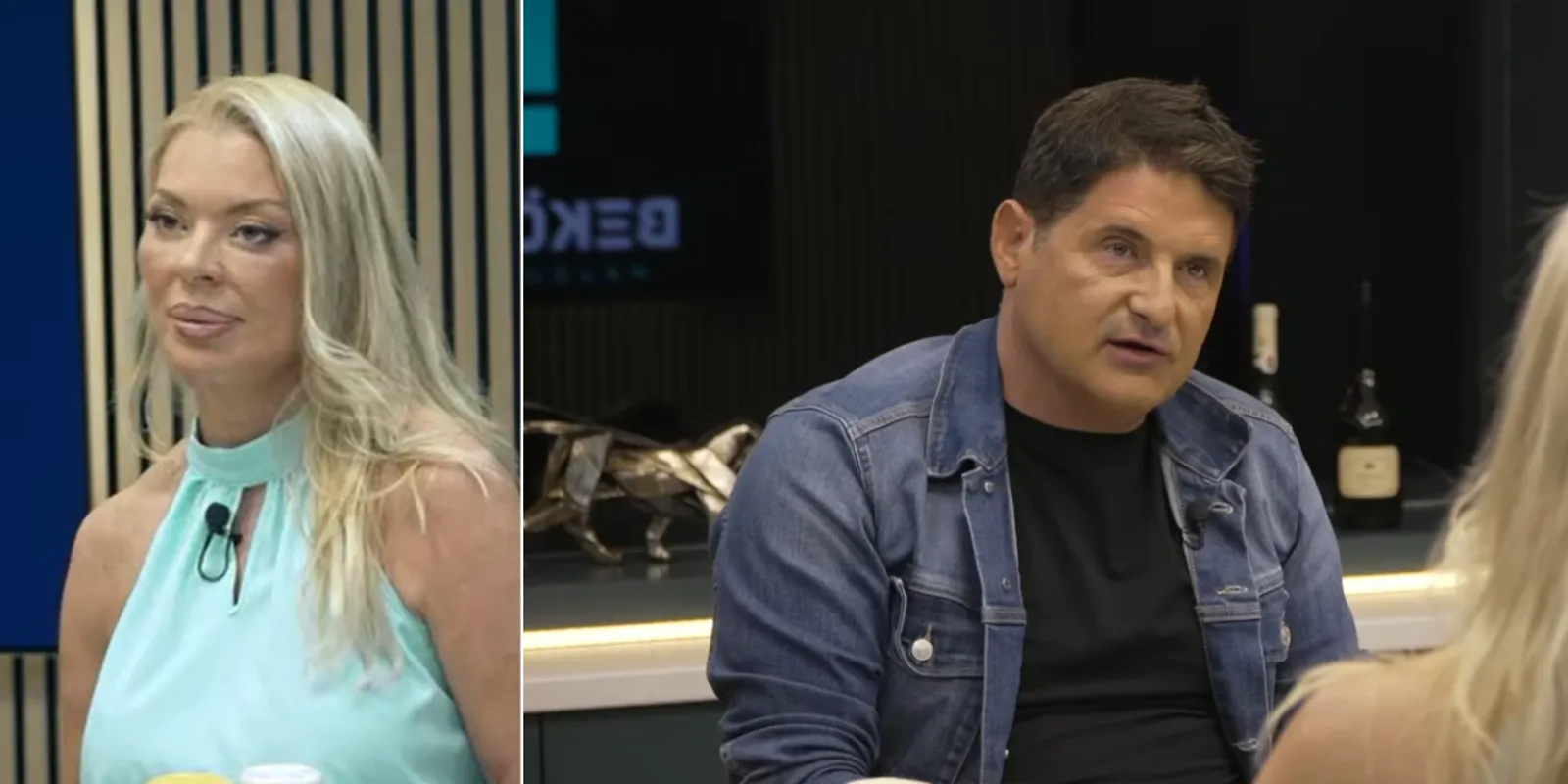 Monique Covet karrierjének az undor vetett véget