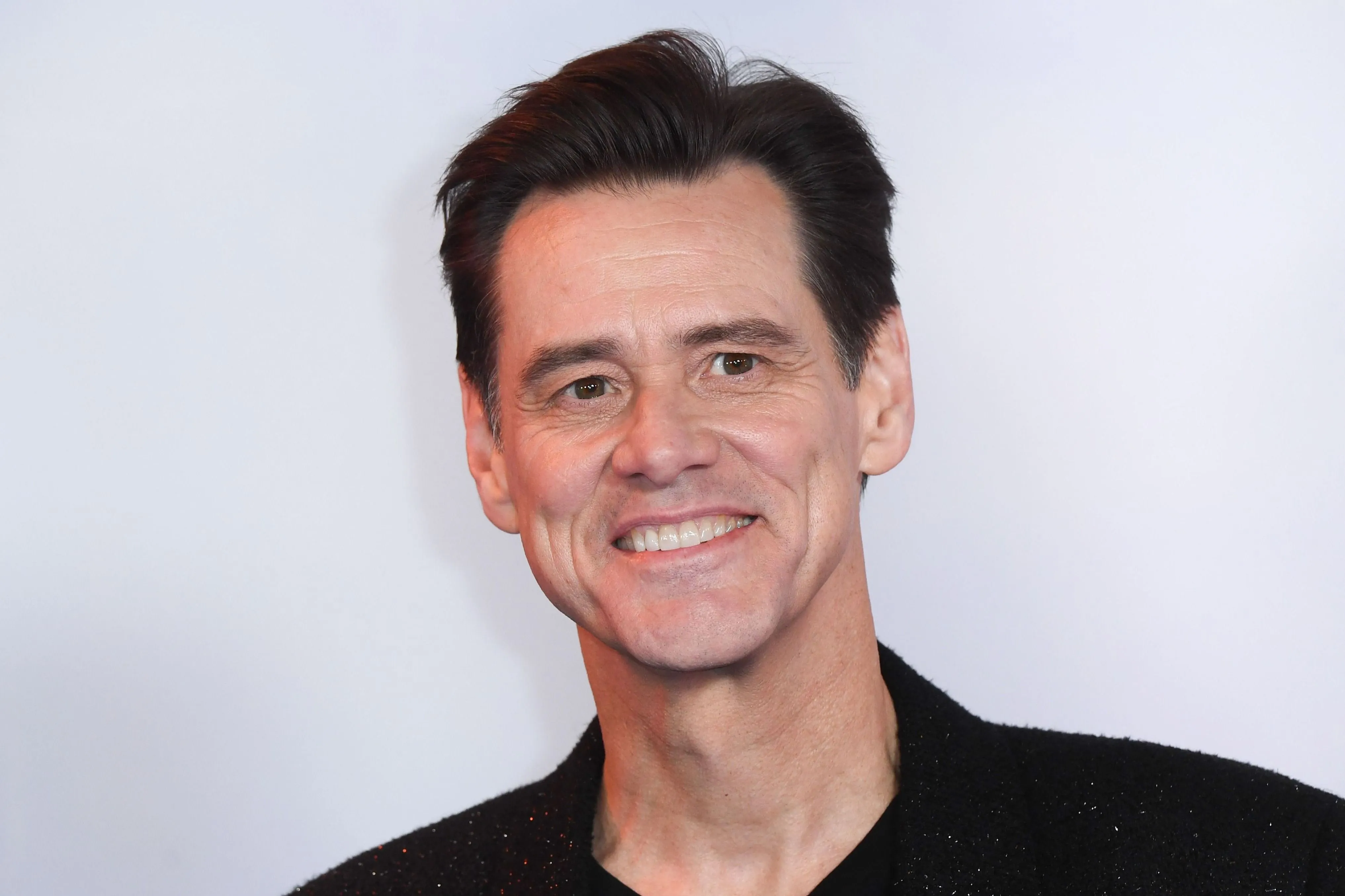 Jim Carrey elvette fele annyi idős szerelmét