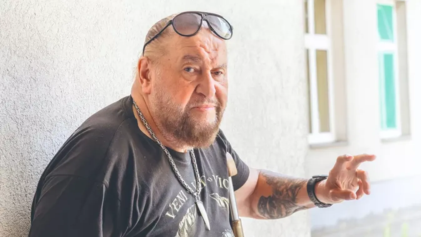 Ebből elég! Kitört a háború a Deák Bill Gyuláról szóló hamis AI-dalok és képek miatt