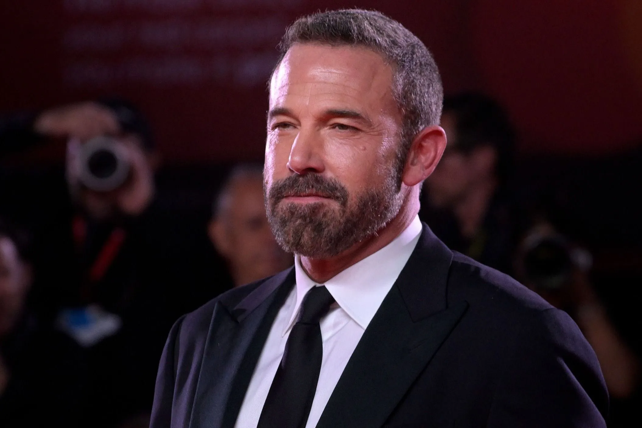 Ben Affleck megrázó vallomást tett szülei elvesztéséről