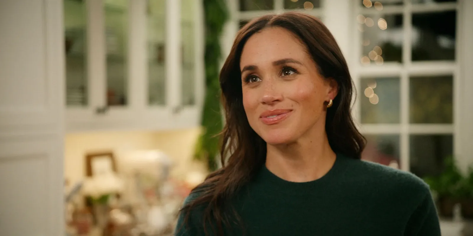 Kínos részlet miatt szedték szét Meghan Markle fotóját