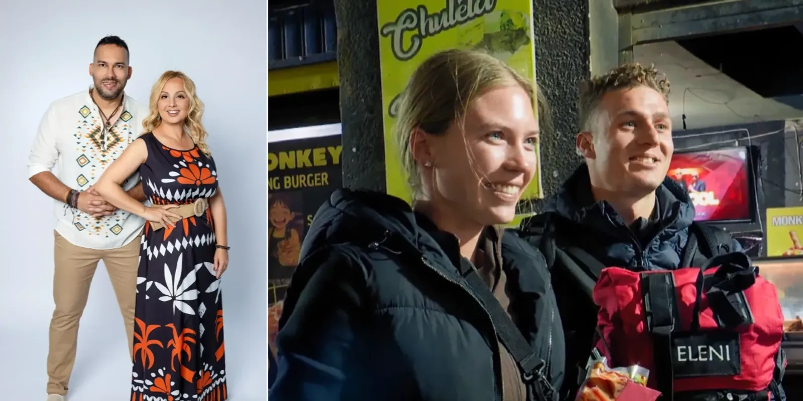 Ázsia Expressz: Gombos Edináék újabb konfliktusba keveredtek