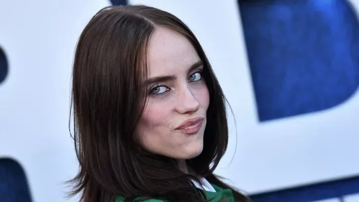 Billie Eilish új külseje megosztotta a rajongókat