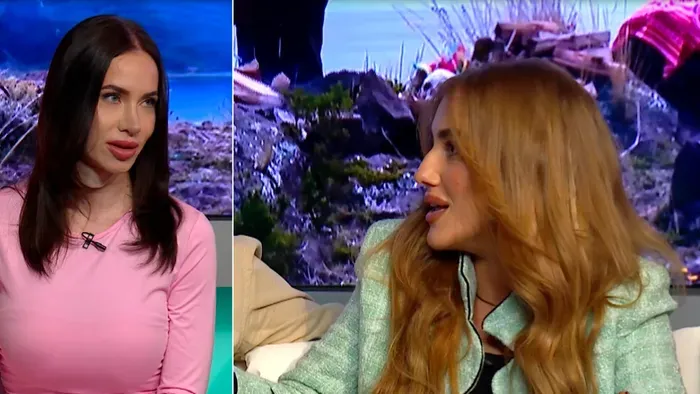 Ázsia Expressz balhé: Kiara Lord csak pislogott...