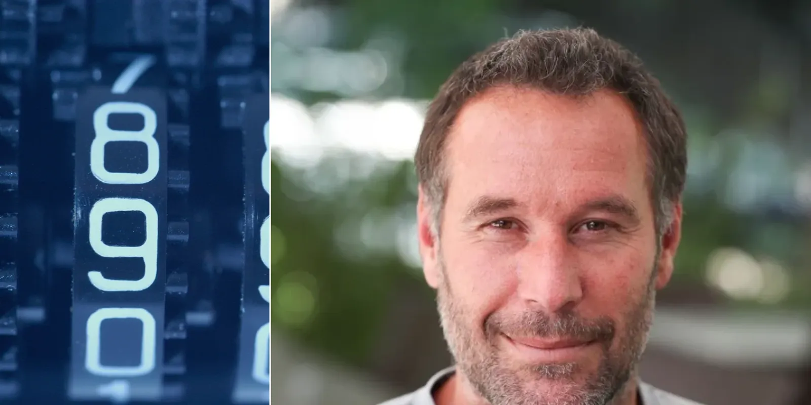 Döbbenet a stúdióban: Noszály Sándor bizarr interjút adott