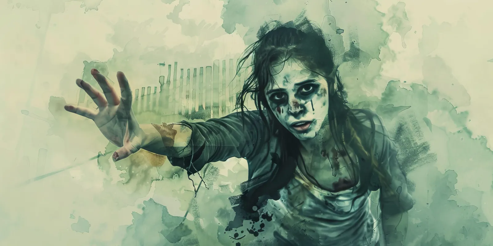 Íme a zombikór, amitől az élők halottnak hiszik magukat