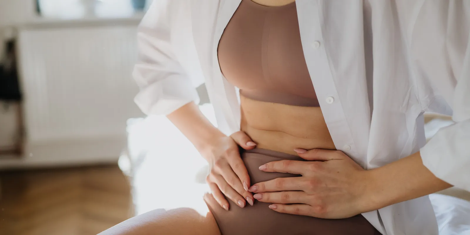 Nagyon óvatosan! Így hat rád az alkohol menstruáció idején