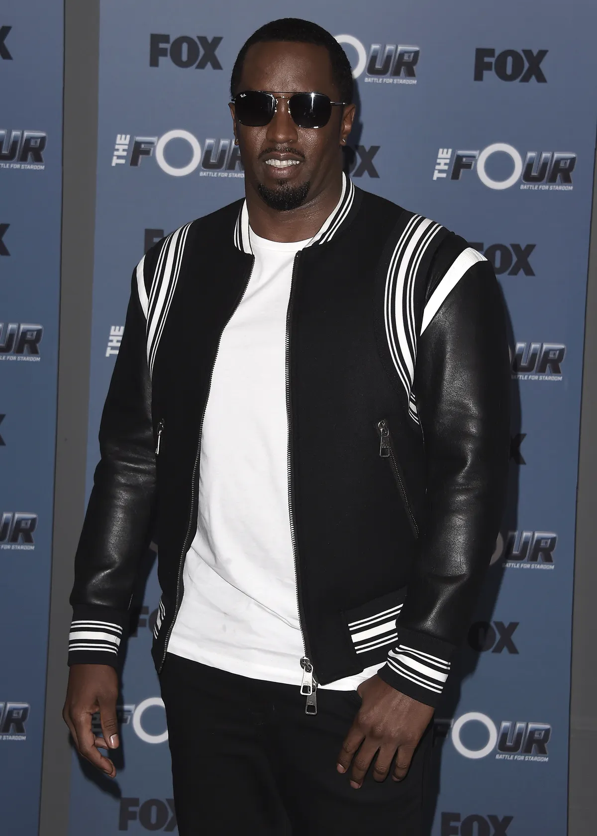 Diddy-t 2025-ben ítélték el.