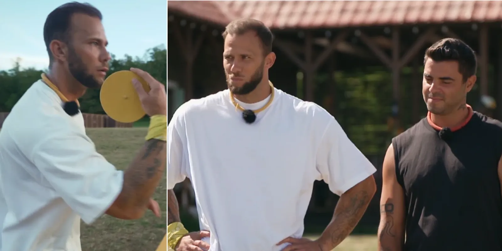 Kriston Péter megszólalt a Farm VIP döntője után