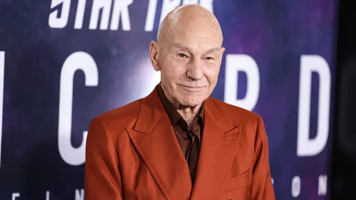 Elhunyt Patrick Stewart, a Star Trek és az X-Men sztárja