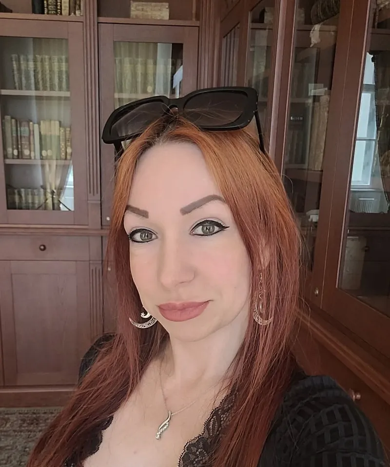 Szekáry Zsuzsanna