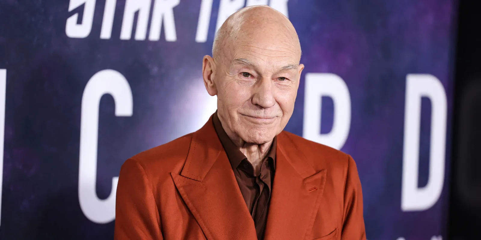 Elhunyt Patrick Stewart, a Star Trek és az X-Men sztárja