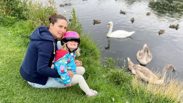 "A dokik azt mondták a halálos rákra: csak képzelődöm!"
