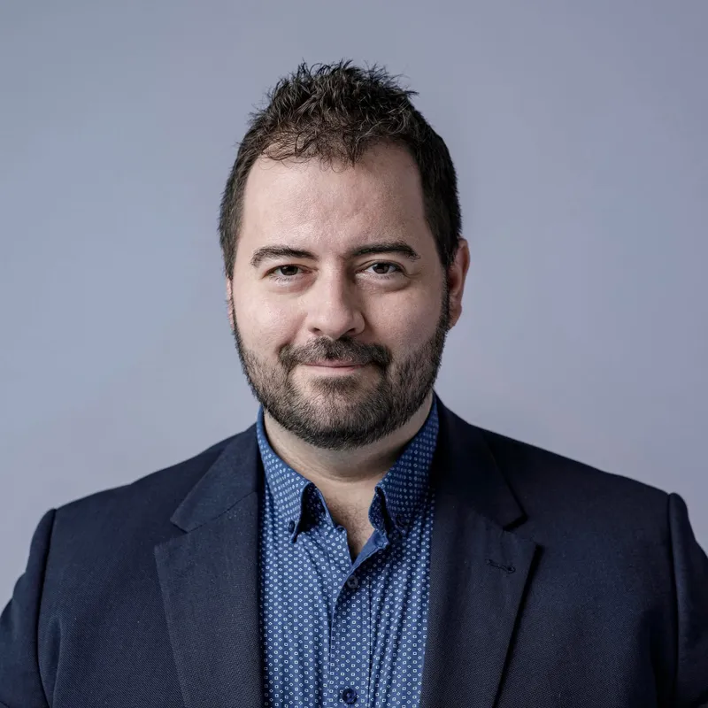 Szász Tamás