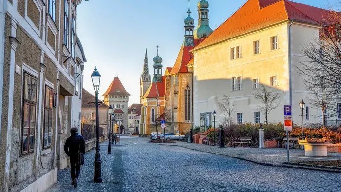 Kőszeg lenyűgöző látnivalói egy őszi hétvégére