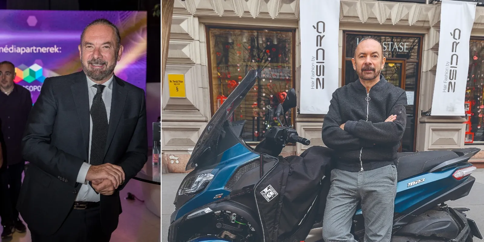 Zsidró Tamás súlyosan megsérült: levegőt venni is alig tud