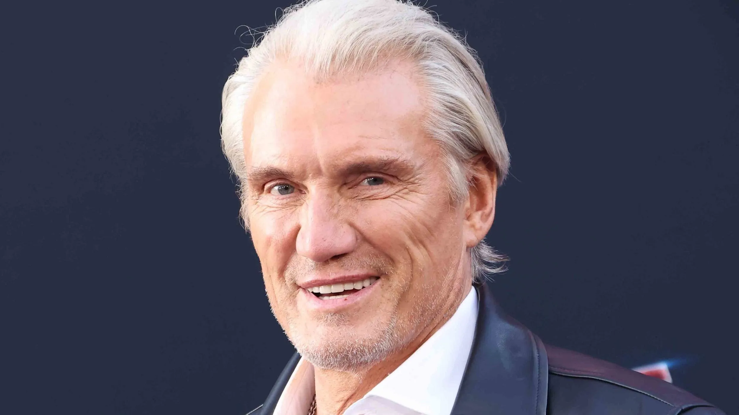 Dolph Lundgren egy orvosi hiba miatt azt hitte halálos beteg