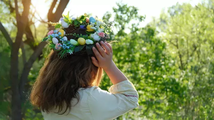 Igya ki magából a terheket! - Készítsen Wicca főzetet!