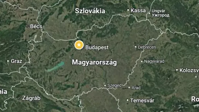 Fogadjunk, hogy nem tudod, léteznek-e ezek a települések!