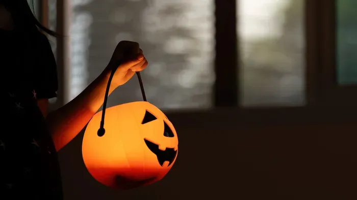 Csokit vagy csalunk? Halloween sötét titka