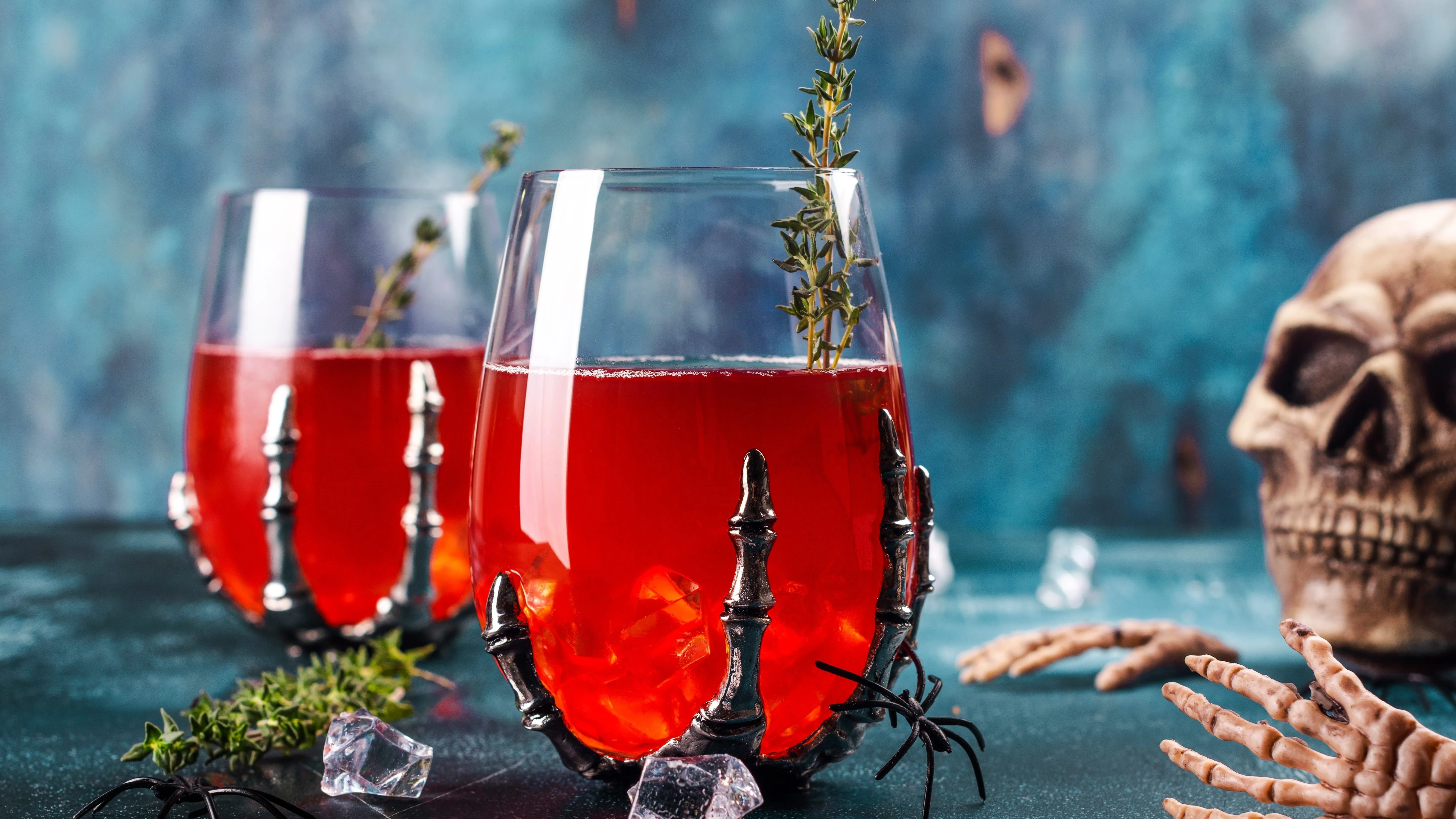 Ezek a halloween legfélelmetesebb koktéljai