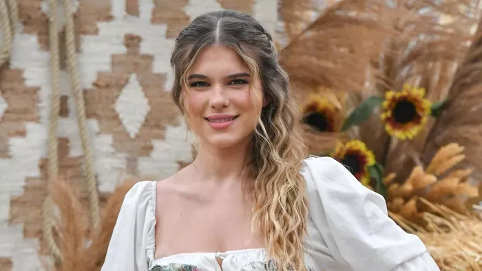 Kenéz Nóra elárulta, miért várta a harmincat